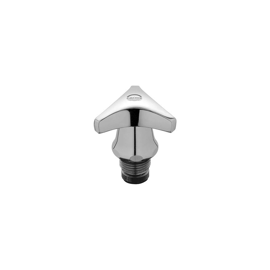 GROHE 45969000 - Nakładka DN 15, chrom błyszczący
