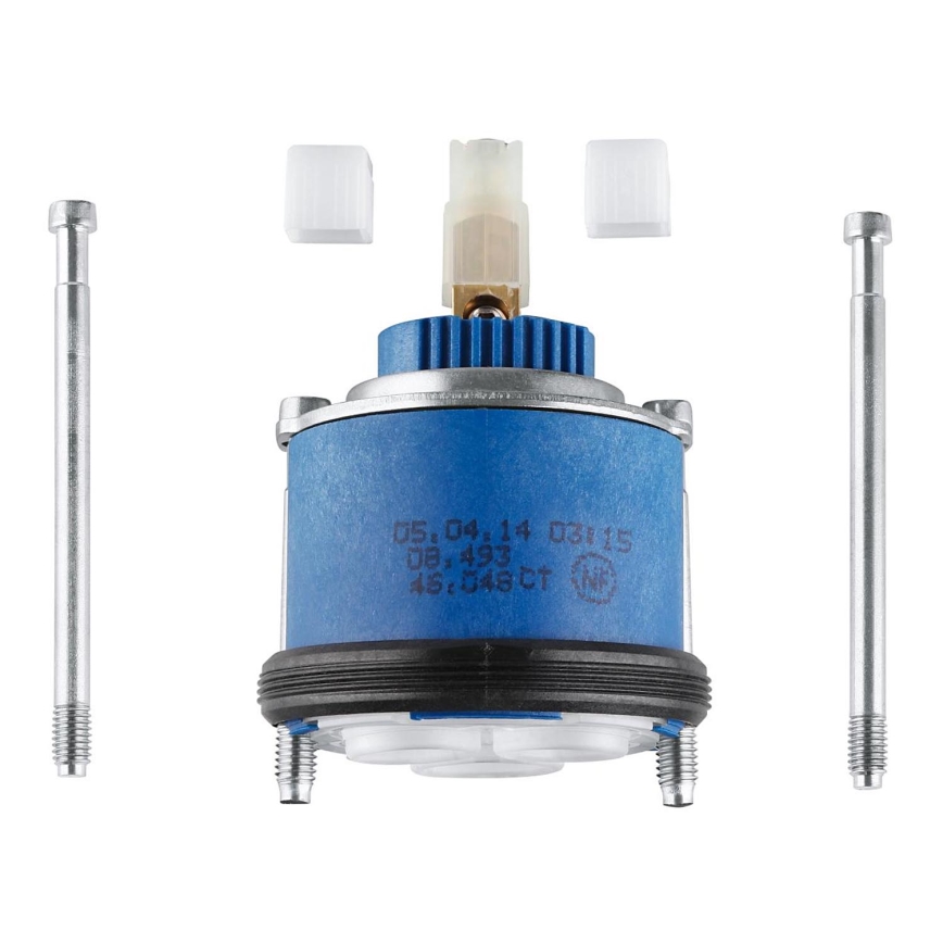 GROHE 46048000 - Wkład 46 mm niebieski