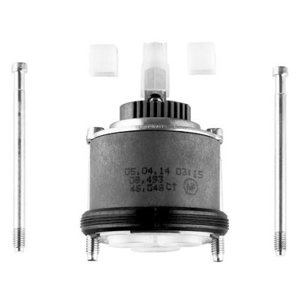 GROHE 46048000 - Wkład 46 mm niebieski