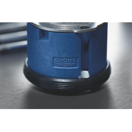 GROHE 46048000 - Wkład 46 mm niebieski