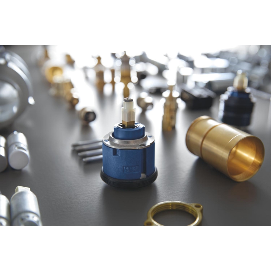 GROHE 46048000 - Wkład 46 mm niebieski