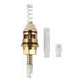GROHE 46133000 - Przełącznik do uniwersalnej baterii podtynkowej, chrom