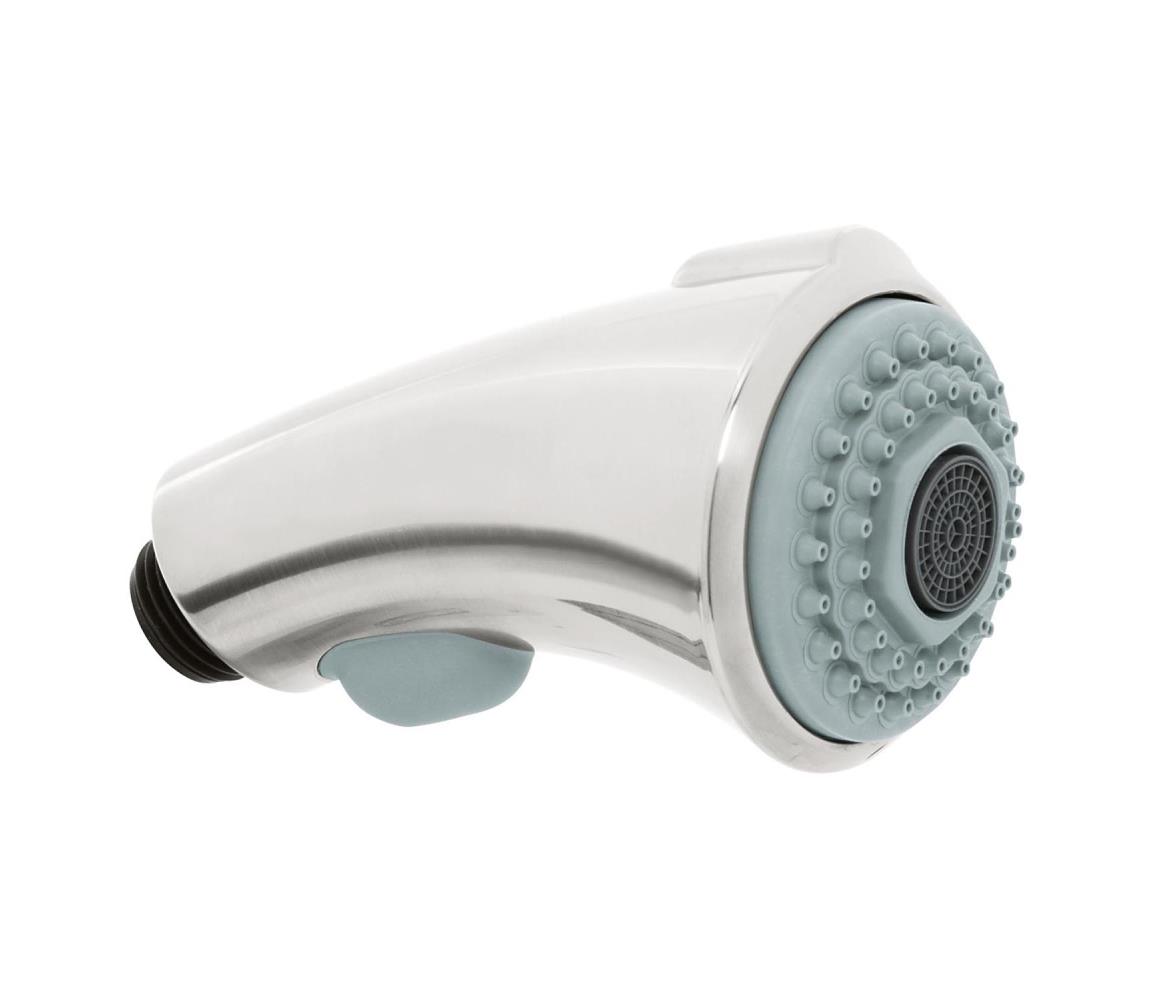 GROHE 46173SD0 - Słuchawka prysznicowa ze stali nierdzewnej