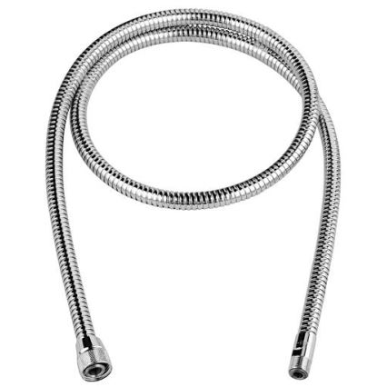 GROHE 46174000 - Wąż prysznicowy METALFLEX 1500 mm, chrom błyszczący