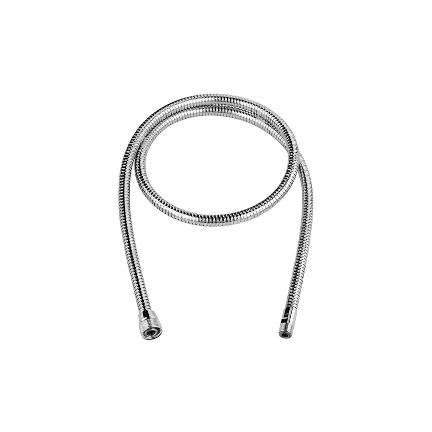 GROHE 46174000 - Wąż prysznicowy METALFLEX 1500 mm, chrom błyszczący