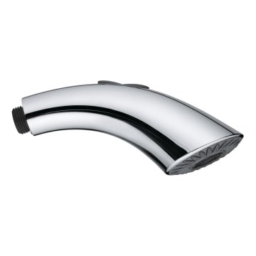 GROHE 46575000 - Słuchawka prysznicowa błyszczący chrom