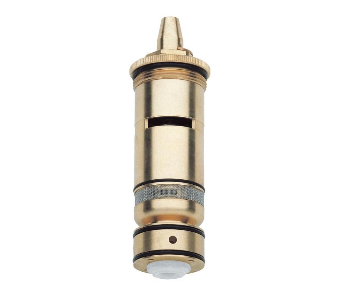 GROHE 47111000 - Głowica termostatyczna GROHMIX DN 15