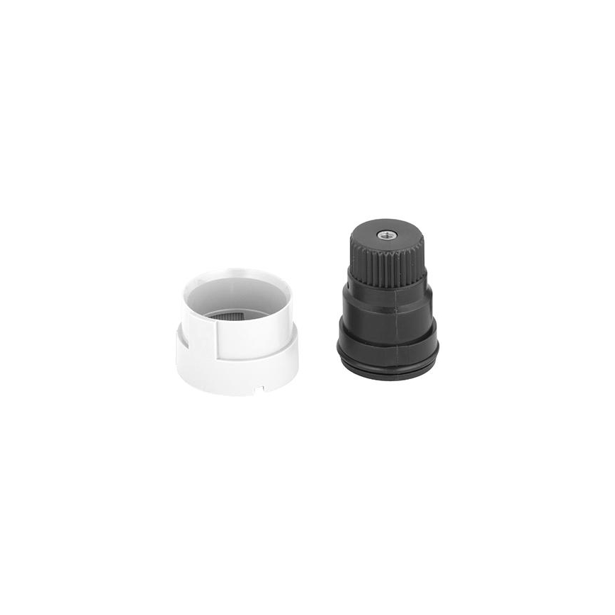 GROHE 47167000 - Pierścień ograniczający i nakrętka regulacyjna GROHTEMPGROHTHERM chrom