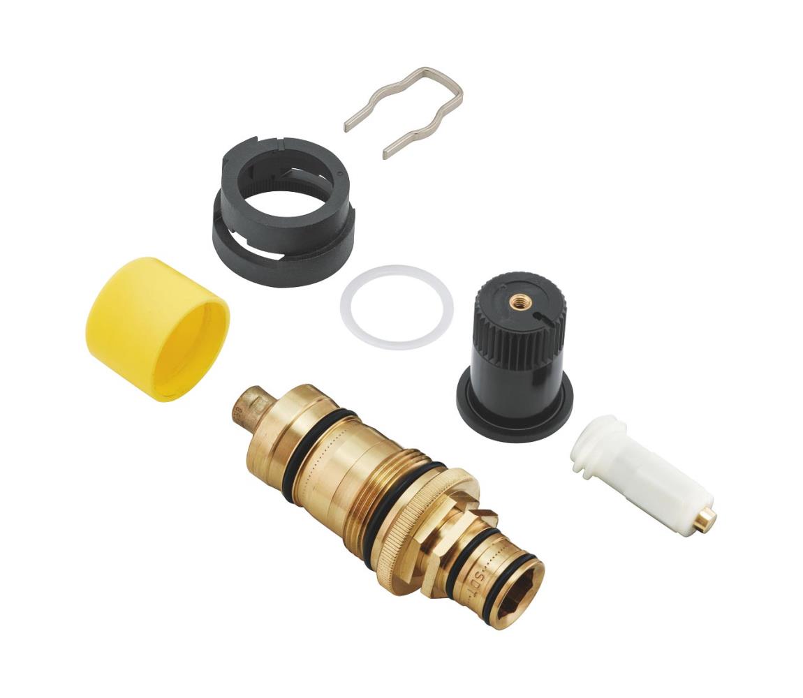 GROHE 47217000 - Wkład termostatyczny DN 15