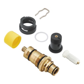 GROHE 47217000 - Wkład termostatyczny DN 15