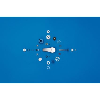 GROHE 47439000 - Kompaktowy wkład termostatyczny DN 15