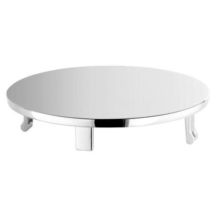 GROHE 4788300M - Nakładka GROHTHERM 2000 błyszczący chrom