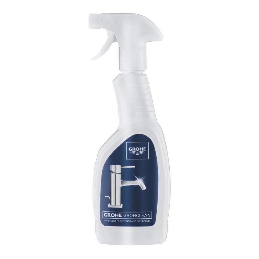 GROHE 48166000 - Środek czyszczący GROHCLEAN 500 ml