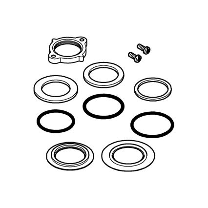 GROHE 48384000 - Mocowanie głowicy