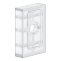 GROHE 48606001 - Podkładka dystansowa VITALIO UNIVERSAL chrom błyszczący
