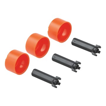 GROHE 49088000 - Wrzeciono SMARTCONTROL, chrom błyszczący