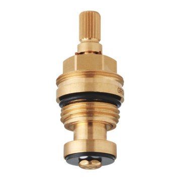 GROHE 7146000 - Nakładka DN 15