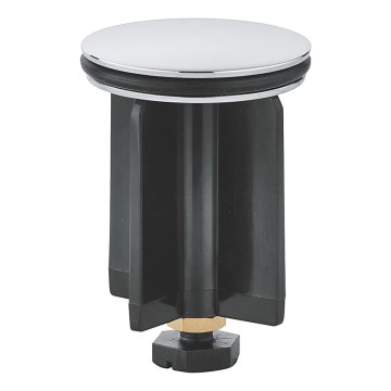 GROHE 7182000 - Korek do zestawu odpływowego 1 1/4” chrom błyszczący