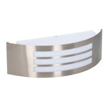 Grundig 07536 - LED Kinkiet zewnętrzny 1xE27/6W/230V IP44 Grundig 07536 - LED Kinkiet zewnętrzny 1xE27/6W/230V IP44