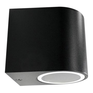 Grundig 07537 - LED Kinkiet zewnętrzny 1xGU10/4W/230V IP44 Grundig 07537 - LED Kinkiet zewnętrzny 1xGU10/4W/230V IP44