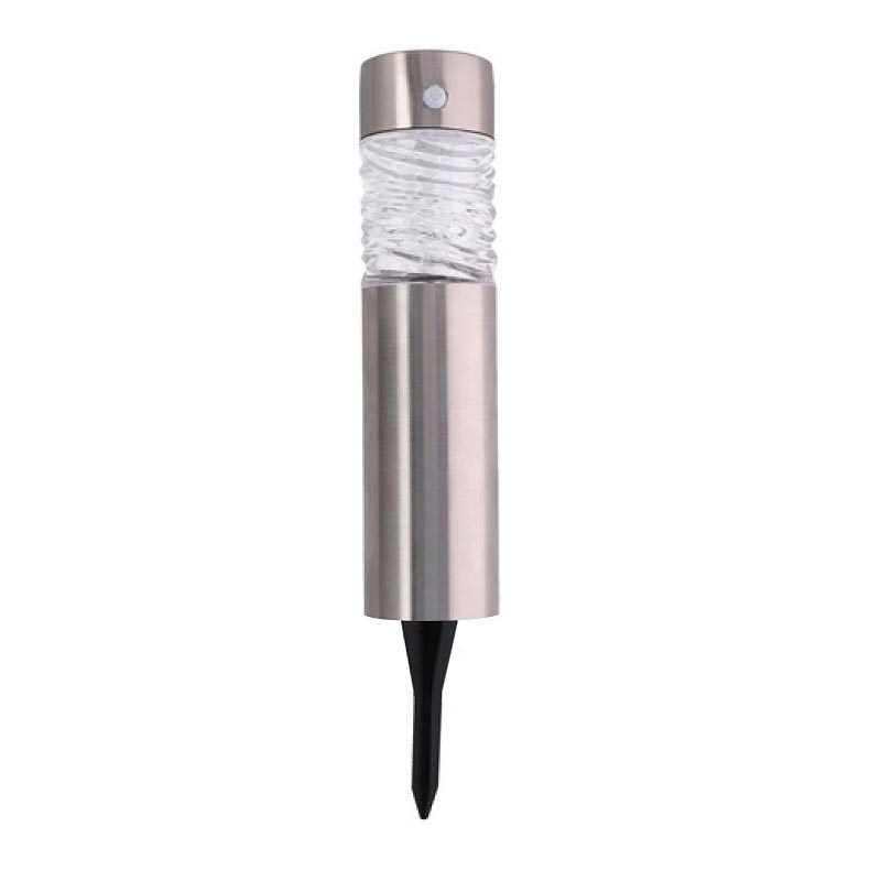 Grundig 14 - LED Lampa solarna 1xLED 1xAAA 600 mAh IP44