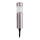Grundig 14 - LED Lampa solarna 1xLED 1xAAA 600 mAh IP44