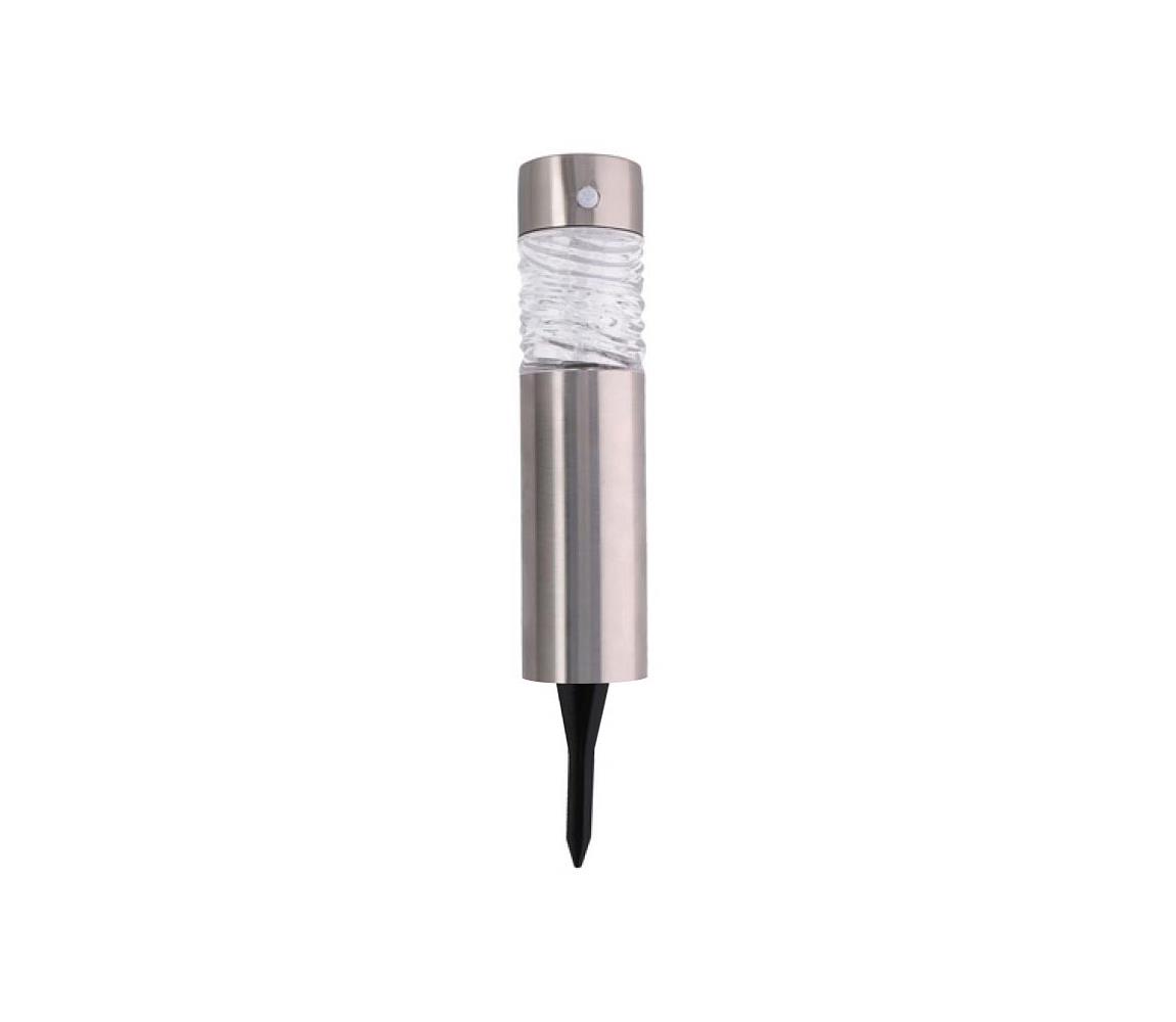 Grundig 14 - LED Lampa solarna 1xLED IP44