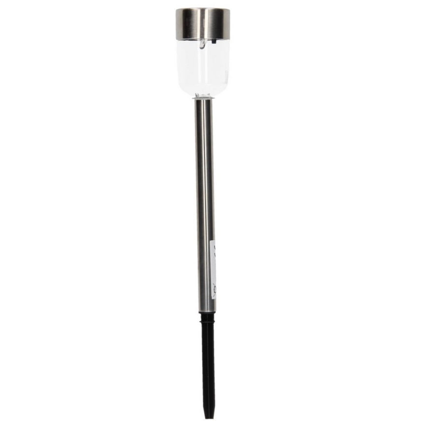 Grundig 16017 - LED Oświetlenie solarne 1xLED/1W