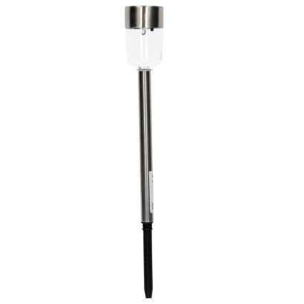 Grundig 16017 - LED Oświetlenie solarne 1xLED/1W