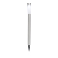 Grundig 89643 - Lampa solarna LED 2xLED/1,2V 600 mAh IP44