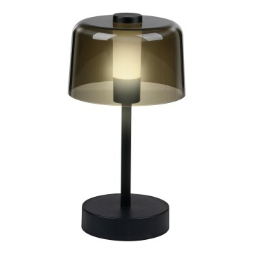 Grundig - Dotykowa ściemniana lampa biurkowa LED/5V 800 mAh
