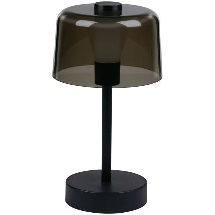 Grundig - Dotykowa ściemniana lampa biurkowa LED/5V 800 mAh