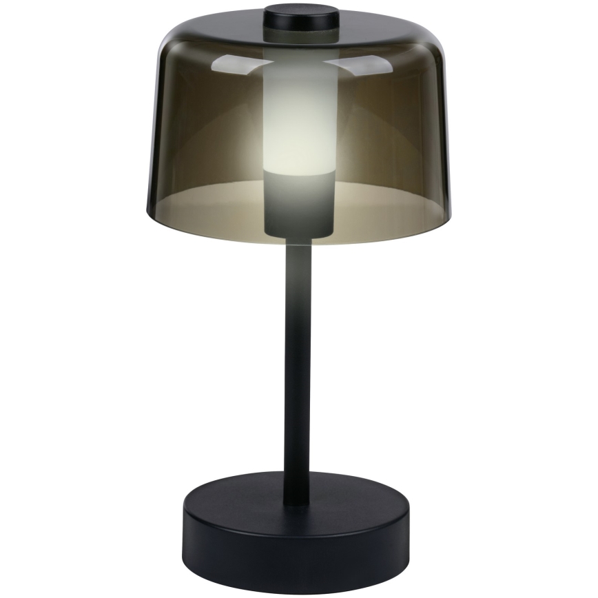 Grundig - Dotykowa ściemniana lampa biurkowa LED/5V 800 mAh