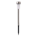 Grundig - Lampa solarna LED/1,2V 40 mAh