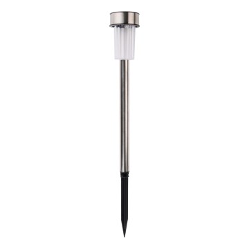 Grundig - Lampa solarna LED/1,2V 40 mAh