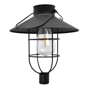 Grundig - Lampa solarna LED/1,2V 600 mAh