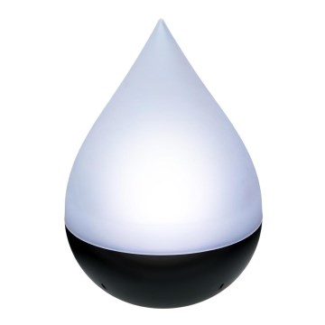 Grundig - Lampa solarna LED/1,2V 600 mAh