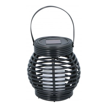 Grundig - Lampa solarna LED 36xLED/1,2V 600 mAh IP44