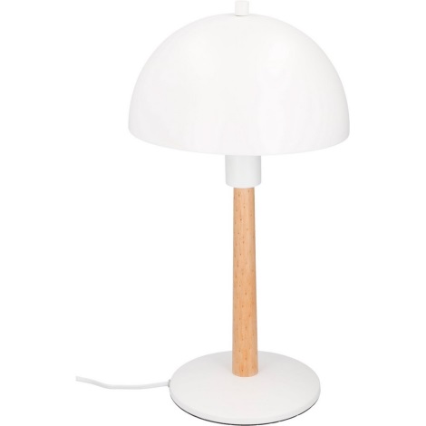 Grundig - Lampa stołowa 1xE27/25W/230V