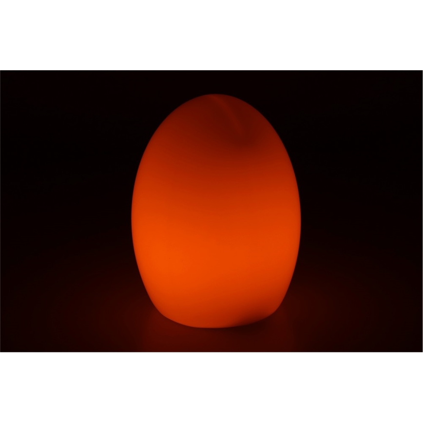 Grundig - LED Dekoracyjne jajko na baterie 3xAAA