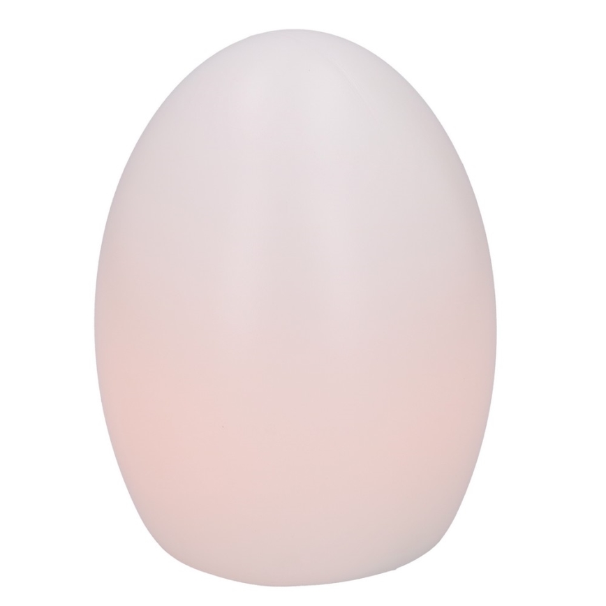 Grundig - LED Dekoracyjne jajko na baterie 3xAAA