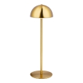 Grundig - LED Dotykowa lampa biurkowa LED/2W/5V 1200 mAh