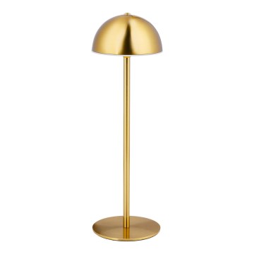 Grundig - LED Dotykowa lampa biurkowa LED/2W/5V 1200 mAh