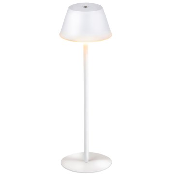 Grundig - LED Dotykowa lampa biurkowa LED/5V 1200 mAh