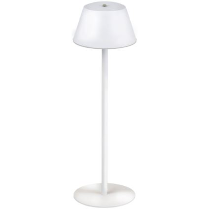 Grundig - LED Dotykowa lampa biurkowa LED/5V 1200 mAh