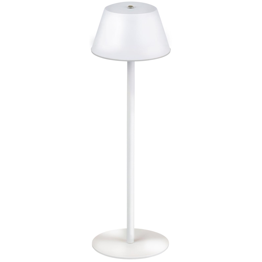 Grundig - LED Dotykowa lampa biurkowa LED/5V 1200 mAh