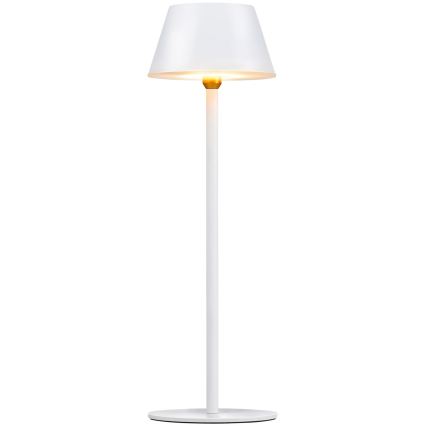 Grundig - LED Dotykowa lampa biurkowa LED/5V 1200 mAh