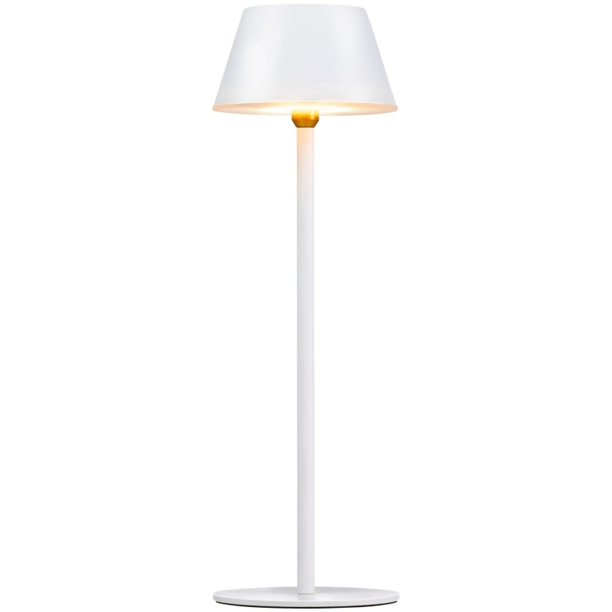 Grundig - LED Dotykowa lampa biurkowa LED/5V 1200 mAh