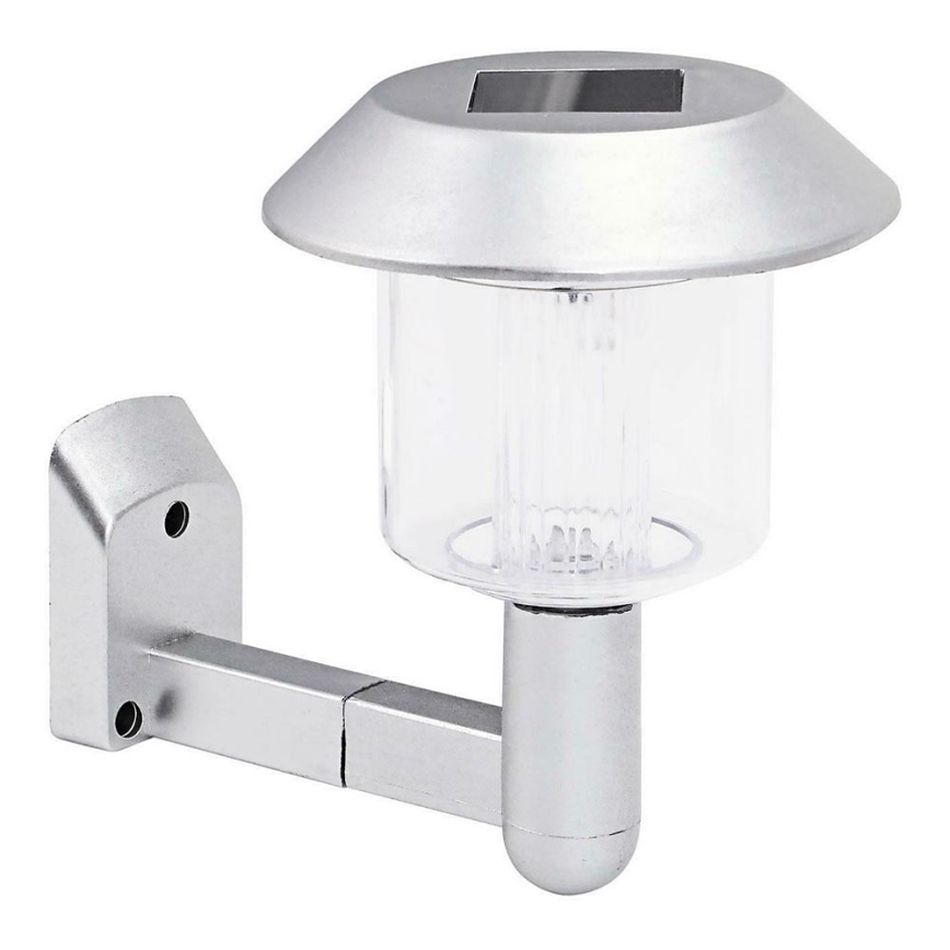 Grundig - LED Kinkiet solarny LED/1,2V 600 mAh