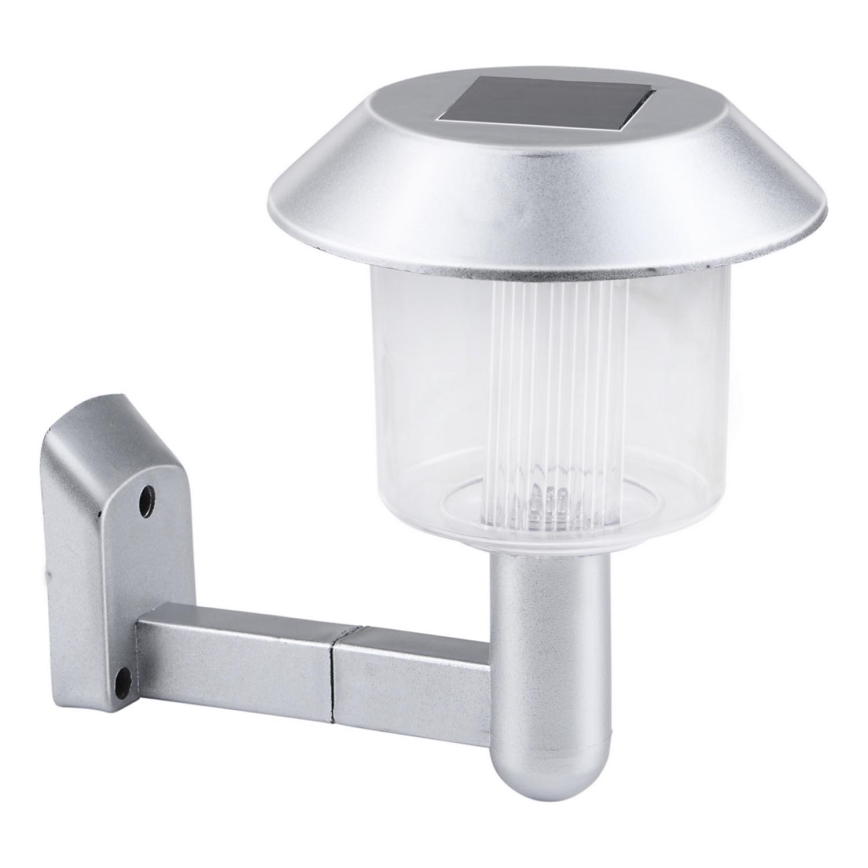 Grundig - LED Kinkiet solarny LED/1,2V